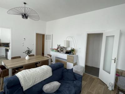 For rent Riorges 4 rooms 80 m2 Loire (42153) photo 0
