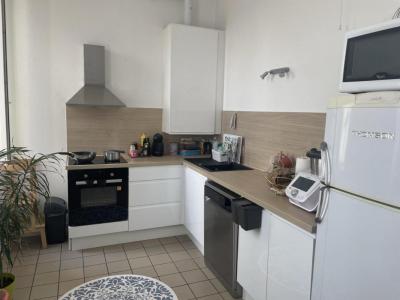 Louer Appartement 80 m2 Riorges