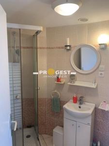 For rent Beaurecueil AIX-EN-PROVENCE 1 room 20 m2 Bouches du Rhone (13100) photo 1