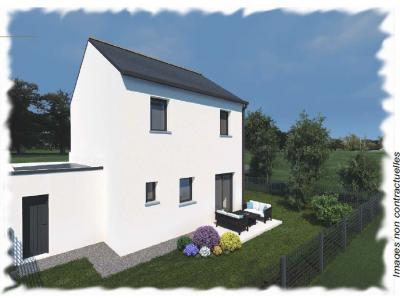 For sale Coueron 309 m2 Loire atlantique (44220) photo 1