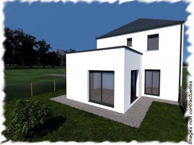 Annonce Vente Terrain Dreffeac 44