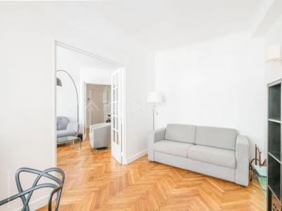 For rent Paris-7eme-arrondissement 3 rooms 66 m2 Paris (75007) photo 3