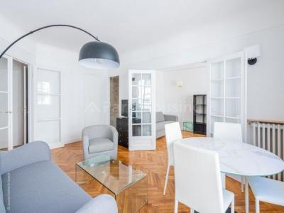 For rent Paris-7eme-arrondissement 3 rooms 66 m2 Paris (75007) photo 4