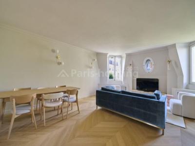 Annonce Location 6 pices Appartement Levallois-perret 92
