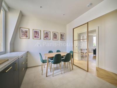Louer Appartement Levallois-perret Hauts de Seine