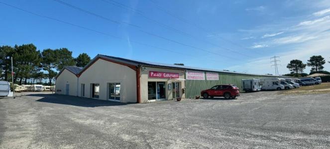 For rent Gujan-mestras 3880 m2 Gironde (33470) photo 0