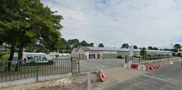 For rent Gujan-mestras 3880 m2 Gironde (33470) photo 2