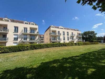 For rent Lamorlaye 3 rooms 66 m2 Oise (60260) photo 1
