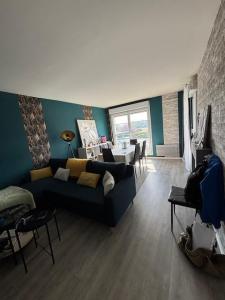 For rent Lamorlaye 3 rooms 66 m2 Oise (60260) photo 3