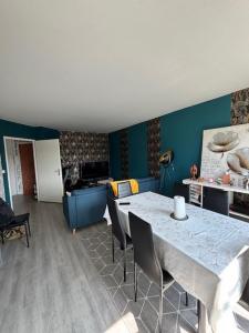 For rent Lamorlaye 3 rooms 66 m2 Oise (60260) photo 4