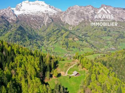 For sale Clefs 5 rooms 200 m2 Haute savoie (74230) photo 0