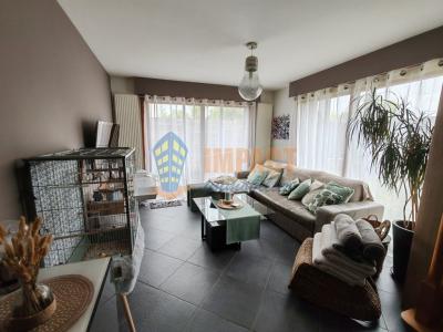 Annonce Vente 5 pices Maison Hallennes-lez-haubourdin 59