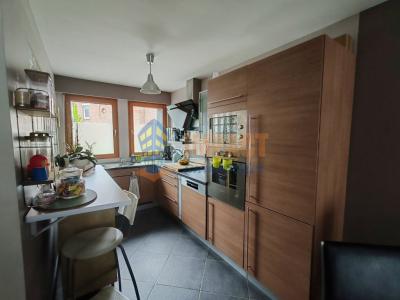 Acheter Maison Hallennes-lez-haubourdin Nord