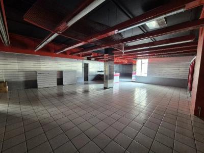 Annonce Location Local commercial Auch 32