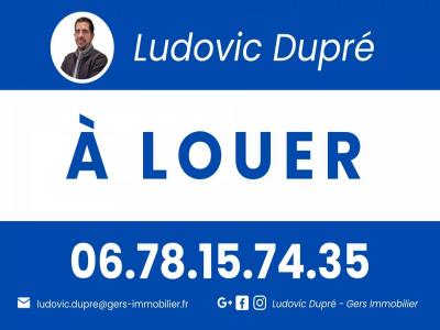 Louer Local commercial Auch 18960 euros