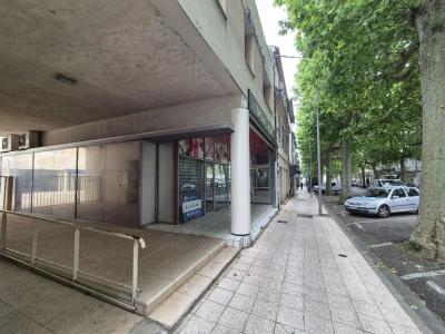 Annonce Location Local commercial Auch 32