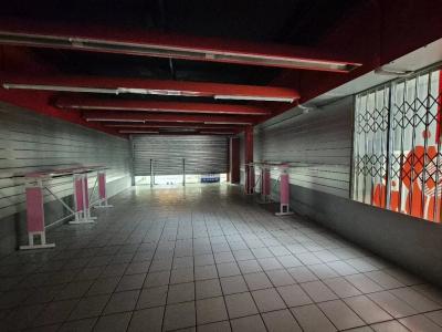 Louer Local commercial 115 m2 Auch