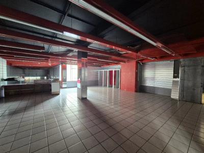 Louer Local commercial Auch Gers