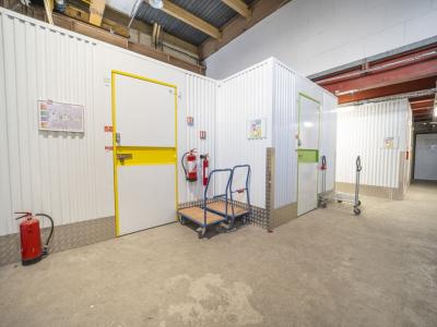 For rent Chelles 8 m2 Seine et marne (77500) photo 2