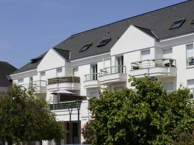 Annonce Vente 5 pices Appartement Angers 49