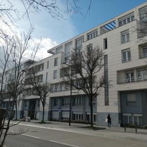 Annonce Vente 2 pices Appartement Angers 49