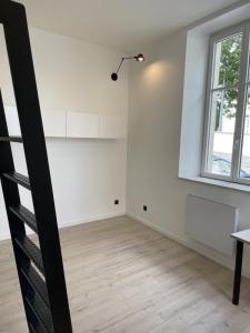 Louer Appartement 23 m2 Nancy