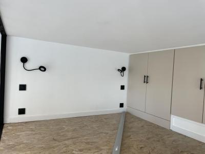 Louer Appartement Nancy 570 euros