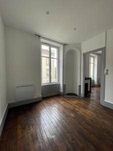 Louer Appartement 35 m2 Nancy
