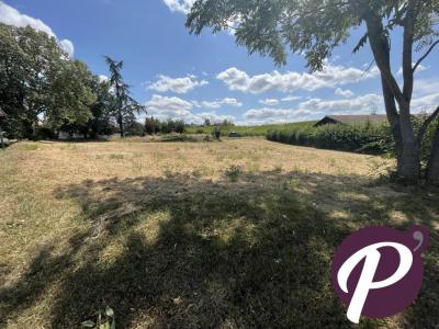 Annonce Vente Terrain Flaugeac 24