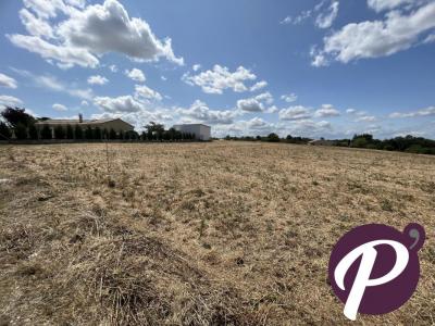 Annonce Vente Terrain Flaugeac 24
