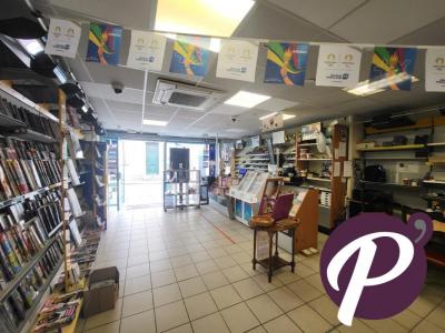 Annonce Vente Local commercial Bergerac 24