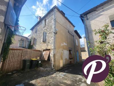 Annonce Vente Immeuble Velines 24