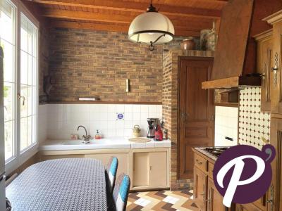 Acheter Maison Bergerac 169600 euros