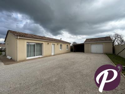 Annonce Vente 4 pices Maison Prigonrieux 24