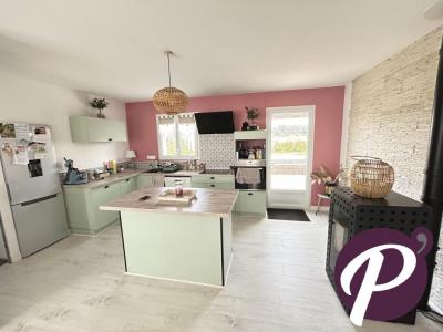Acheter Maison Prigonrieux Dordogne