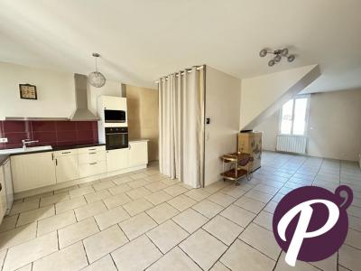 Acheter Maison 95 m2 Bergerac