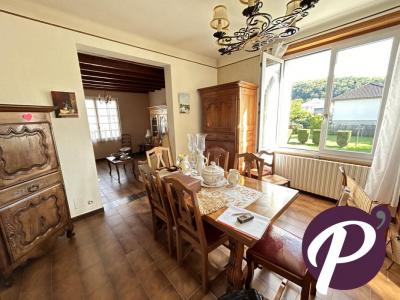 Annonce Vente 5 pices Maison Lalinde 24