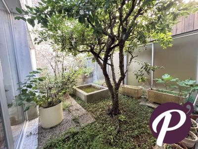 Annonce Vente 7 pices Maison Montpon-menesterol 24