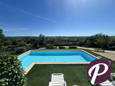 Annonce Vente 5 pices Maison Bergerac 24