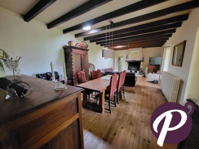Annonce Vente 6 pices Maison Cause-de-clerans 24