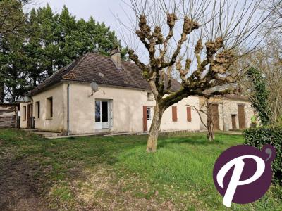 Annonce Vente 6 pices Maison Bergerac 24