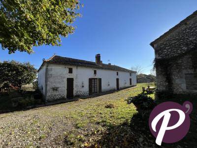 Annonce Vente 6 pices Maison Saint-perdoux 24