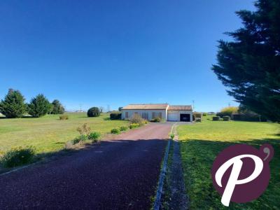 Annonce Vente 5 pices Maison Gageac-et-rouillac 24