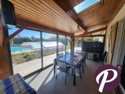 Acheter Maison Gageac-et-rouillac 299000 euros