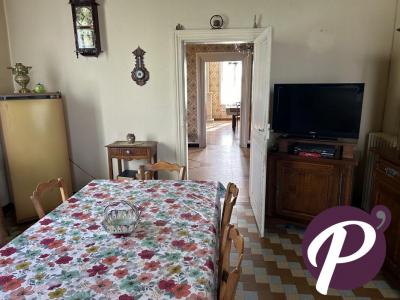 Annonce Vente 6 pices Maison Lamonzie-saint-martin 24