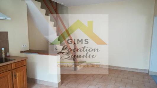 Annonce Location 2 pices Maison Entrains-sur-nohain 58