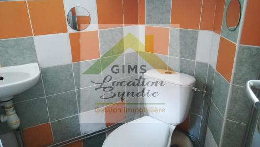 Louer Maison Entrains-sur-nohain 258 euros