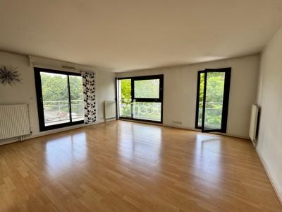 For sale Lille 3 rooms 80 m2 Nord (59000) photo 1