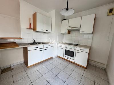 For sale Lille 3 rooms 80 m2 Nord (59000) photo 2