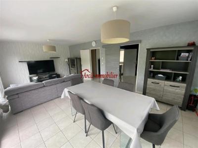 For sale Voue 4 rooms 97 m2 Aube (10150) photo 2
